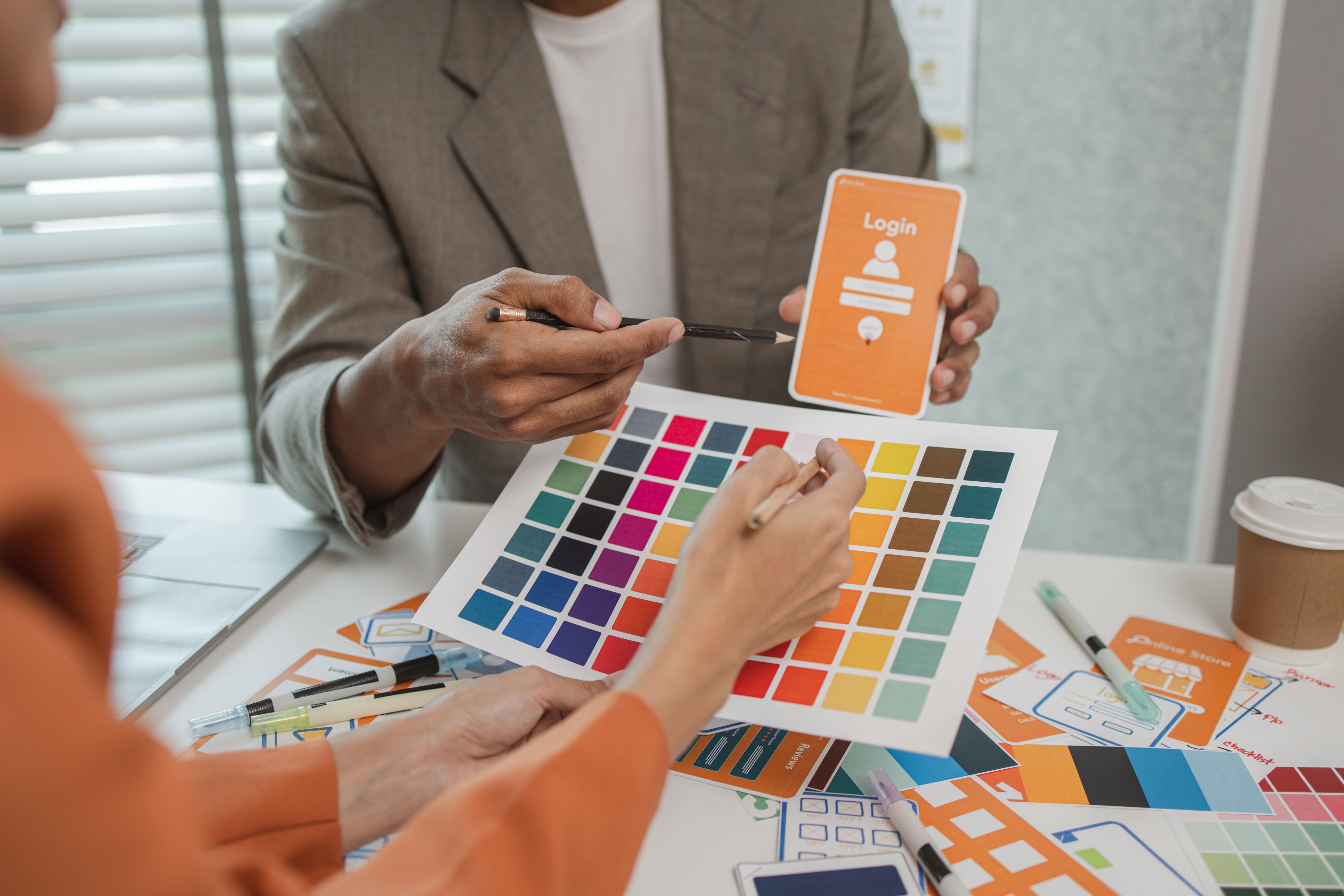 How to Build a Brand Identity That Actually Works - Image 2